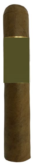 Regius Serie Limitada Robusto - Single Cigar